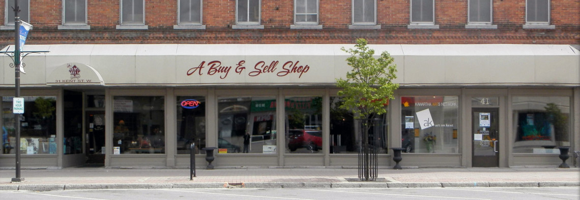 Storefront