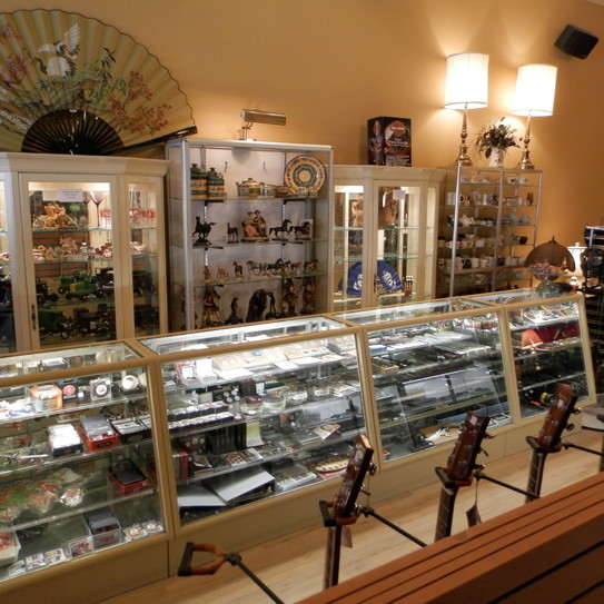 showroom