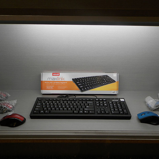 computers