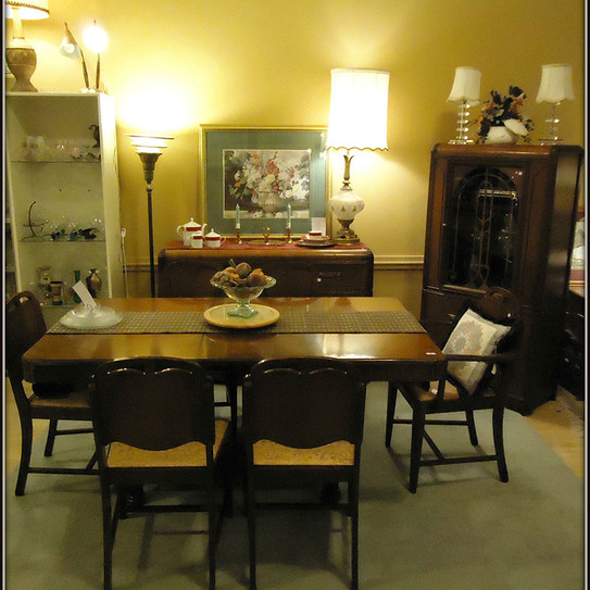 furniture