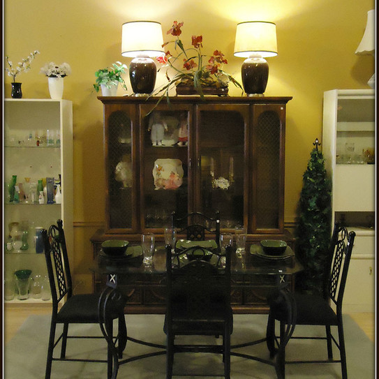 furniture