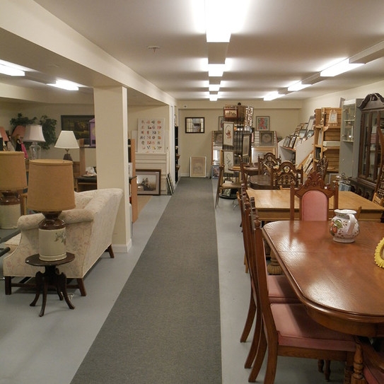 showroom
