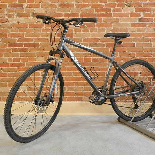 bike