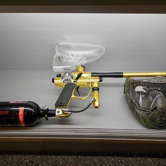 sports equipment