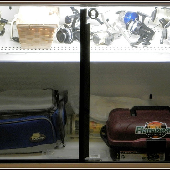 sports equipment